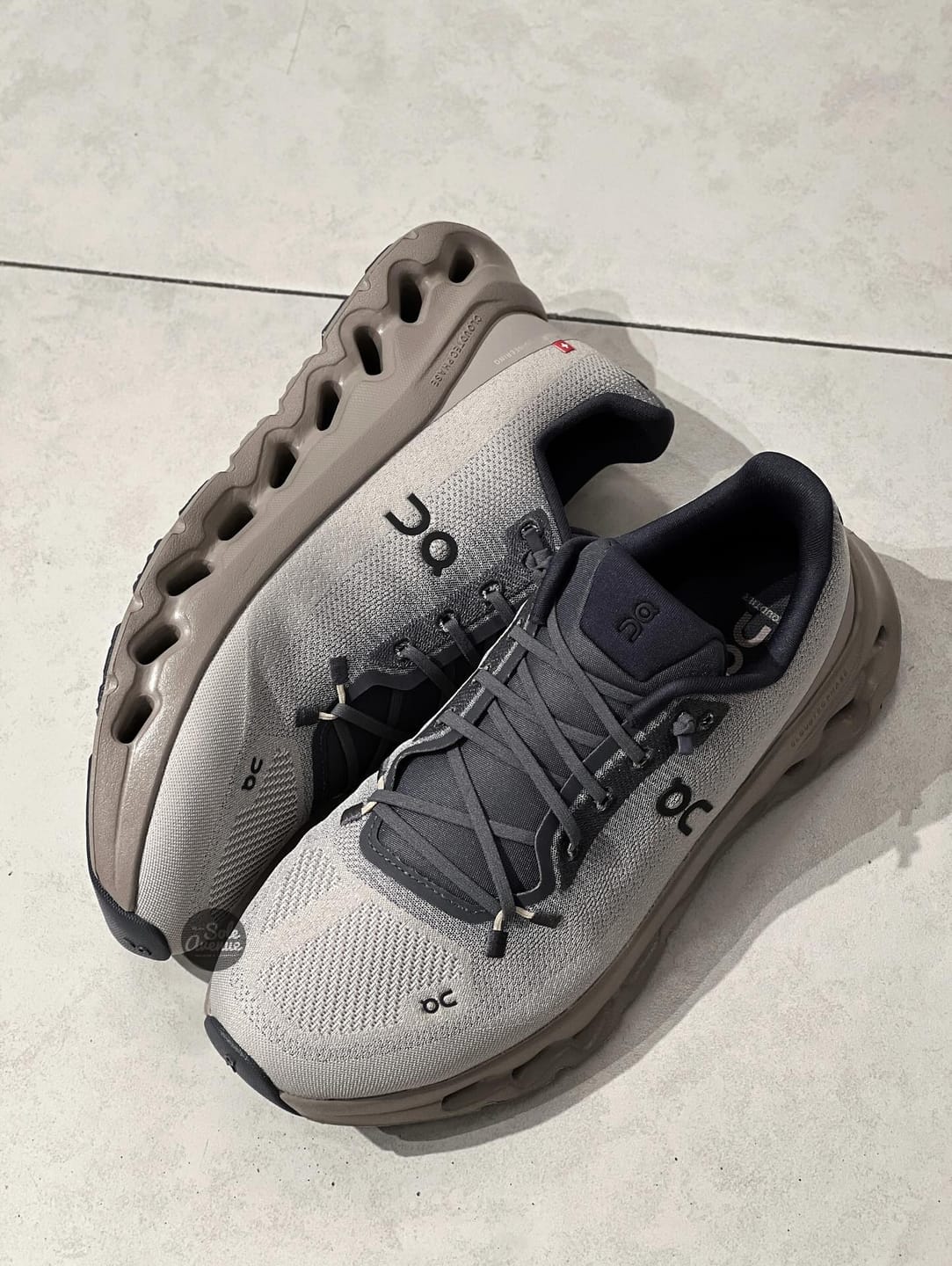 Customer photo review of Cloudtilt Eclipse Cinder