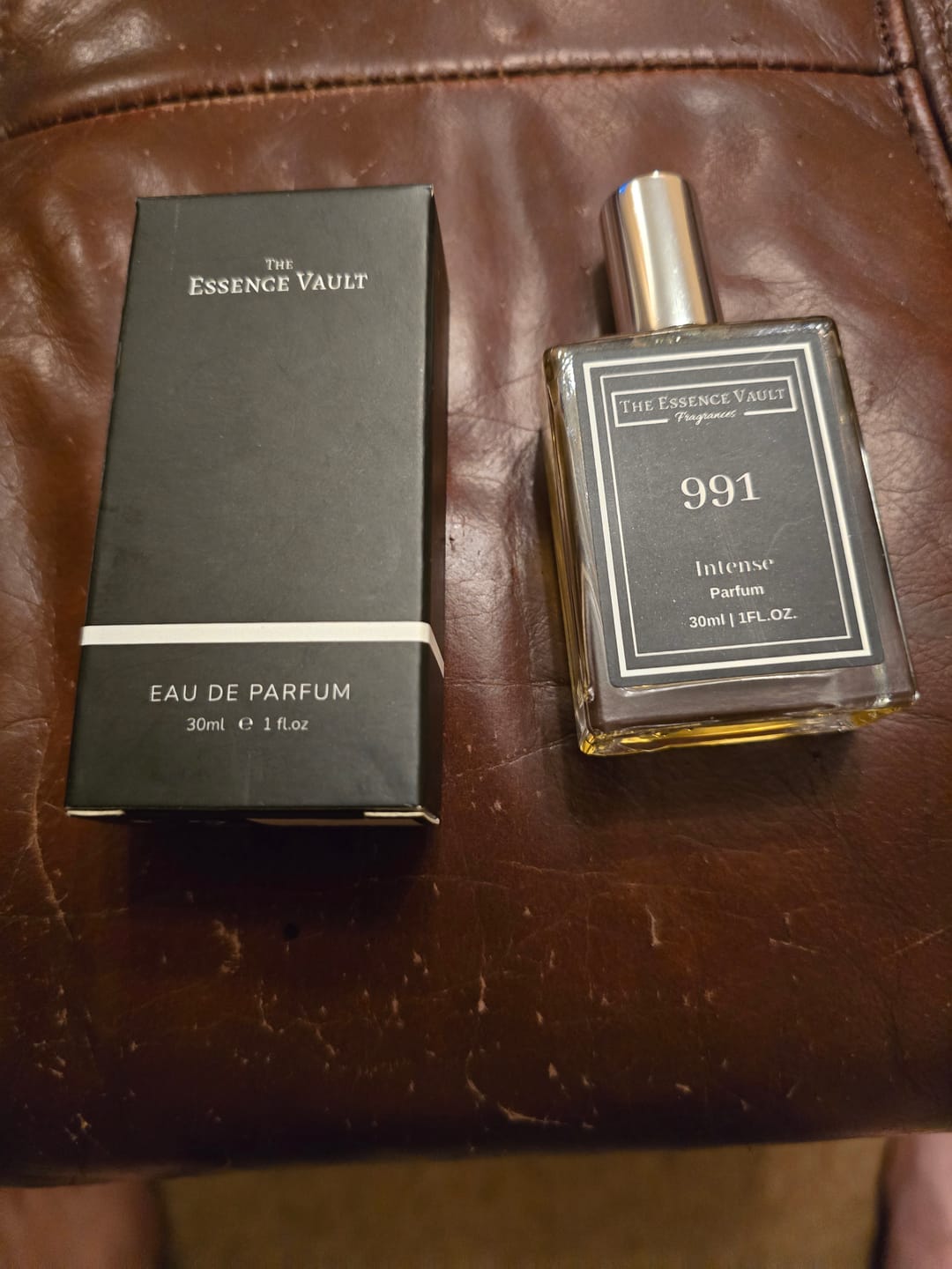Customer photo review of Inspired By Centaurus - 991 - Intense