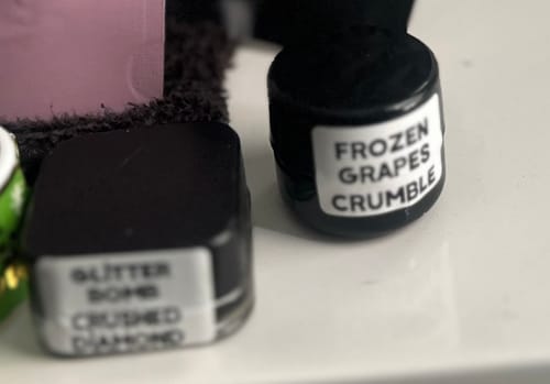 Customer photo review of 420 Bundle Special Gift