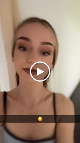 Customer video review of Paleta za konturisanje