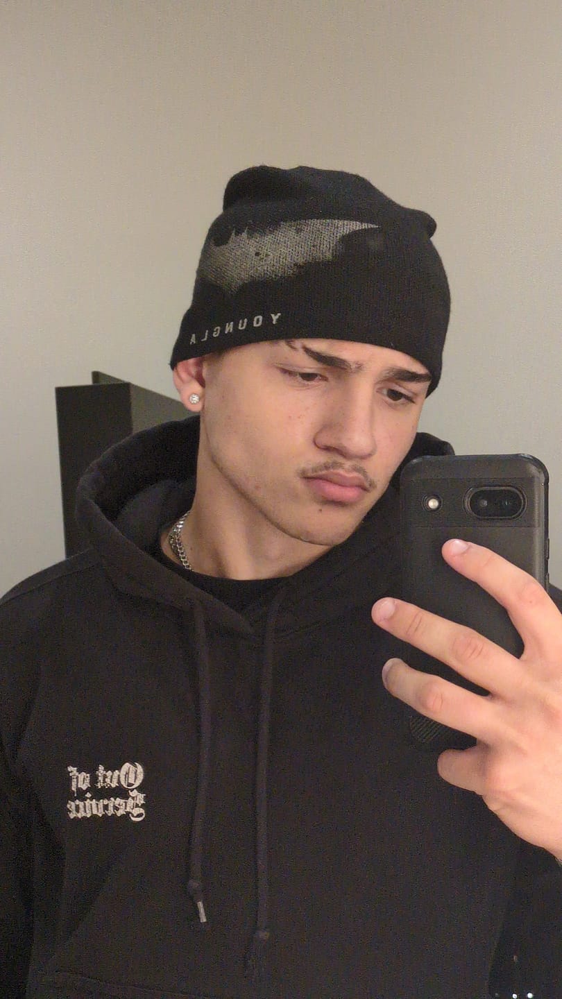 Customer photo review of 9062 - Batman Beanies