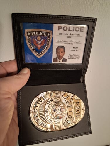 Customer photo review of Private Custom Order For Bradley L.