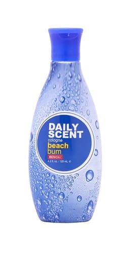 Customer photo review of Bench Daily Scent Nine to Mine Cologne for Daily Use - 125ml
