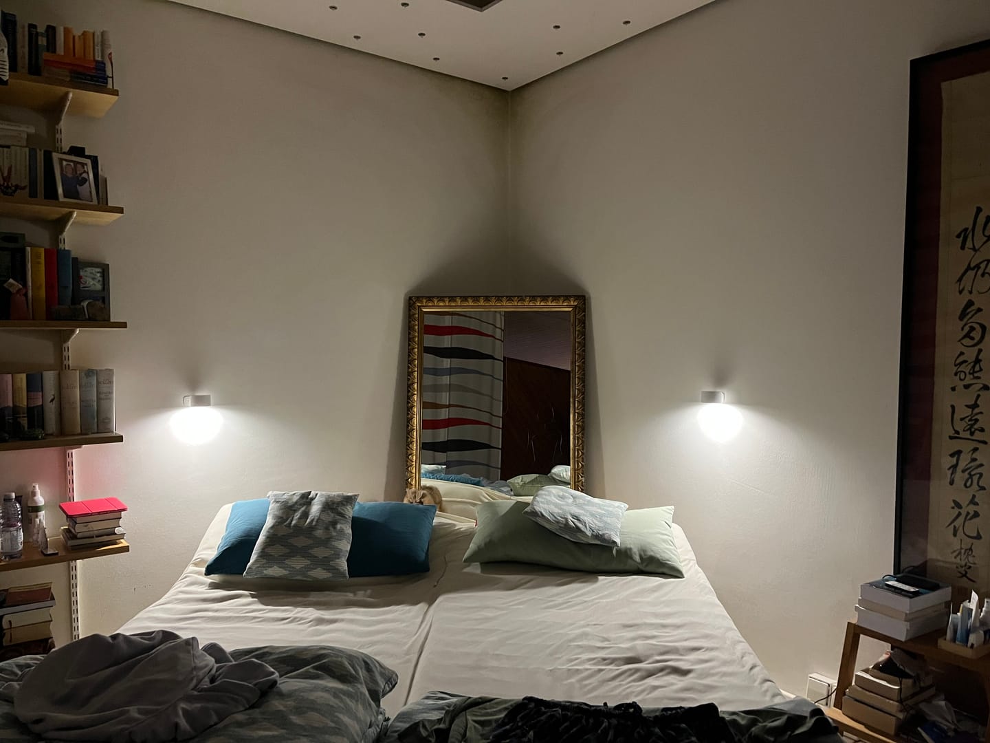 Customer photo review of Tap-Light® Aurora - Originals