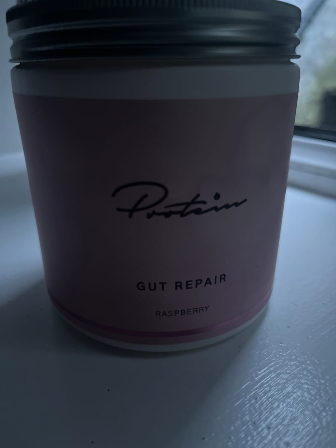 Customer photo review of Gut Repair | Reduce Bloating & Discomfort