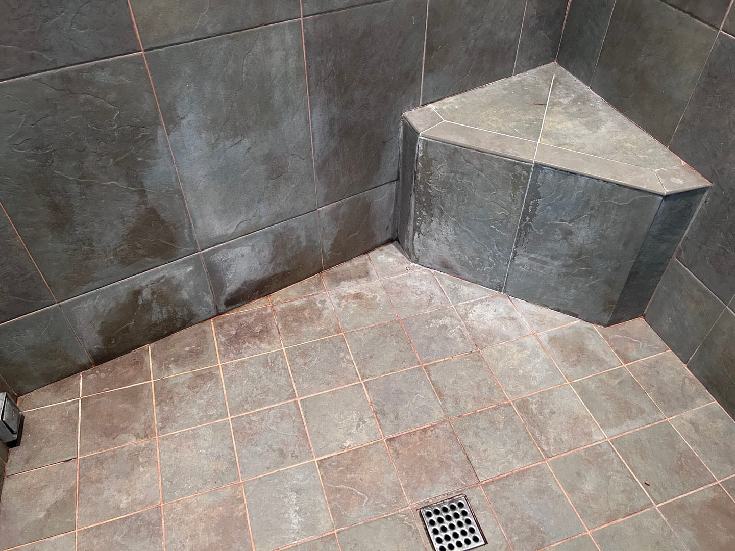 Customer photo review of Bathroom Concentrate 4x