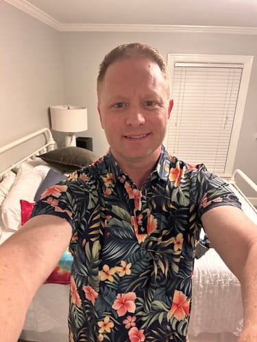 Customer photo review of Lahaina