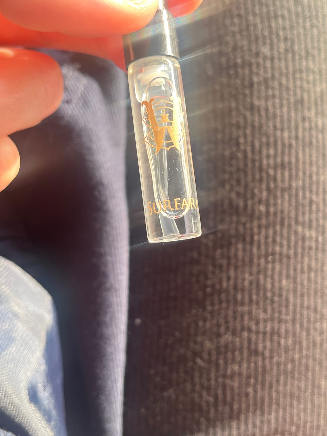 Customer photo review of Surfari