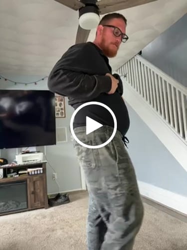 Customer video review of Primal Reindeer Testosterone Support