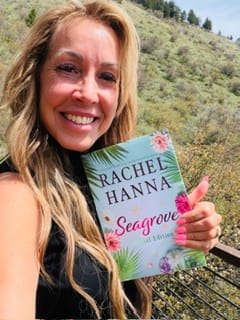 Customer photo review of January Cove Books 1-10 Paperback Bundle