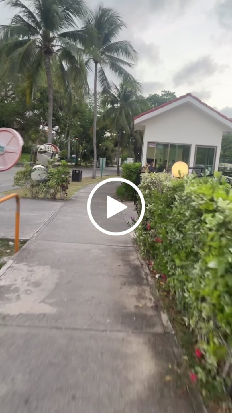 Customer video review of Hurricane Charger