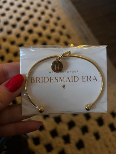 Customer photo review of Proposal Cards - Bitch You Knew!