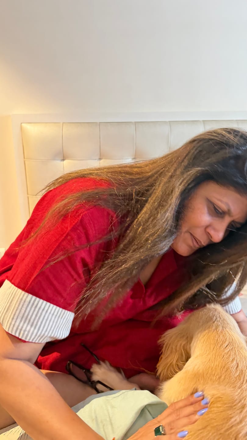 Customer photo review of Dynamic - Red