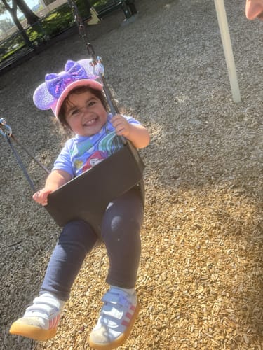 Customer photo review of Create Your Own Mickey Hat