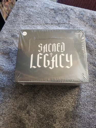 Customer photo review of Booster Box