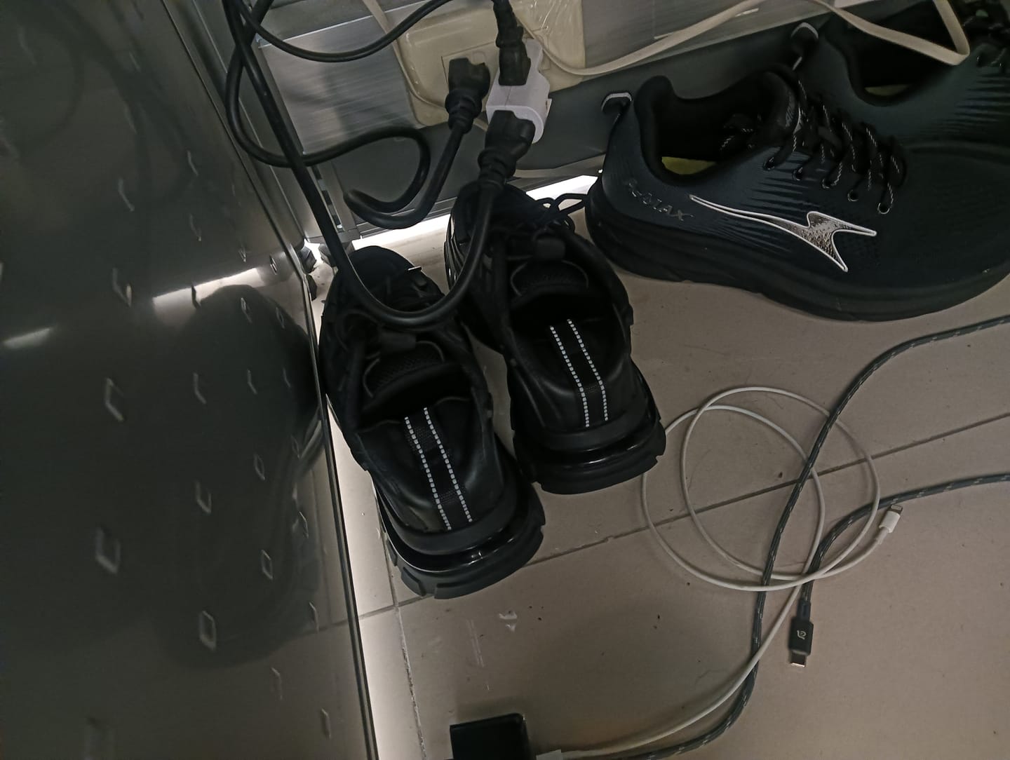 Customer photo review of Ghost - 9cm (3.5")
