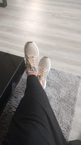 Customer photo review of ELEVATESHOES SPRINT