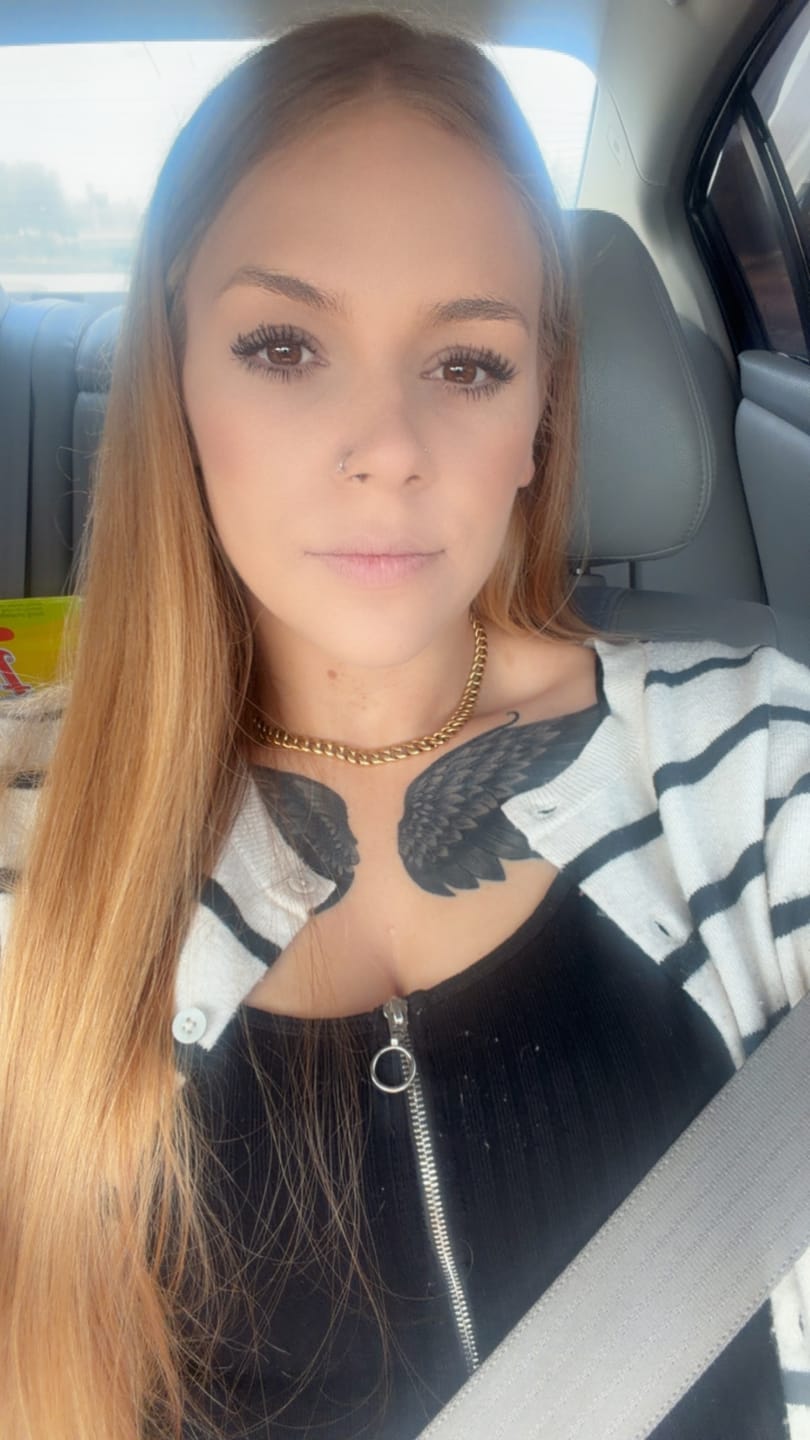 Customer photo review of Miami Cuban Link Chain - 8mm
