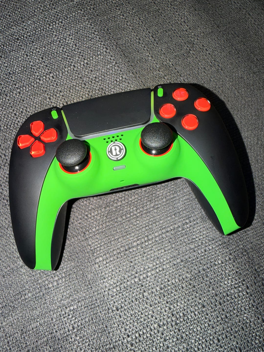 Customer photo review of Force PS5 Konfigurator v3