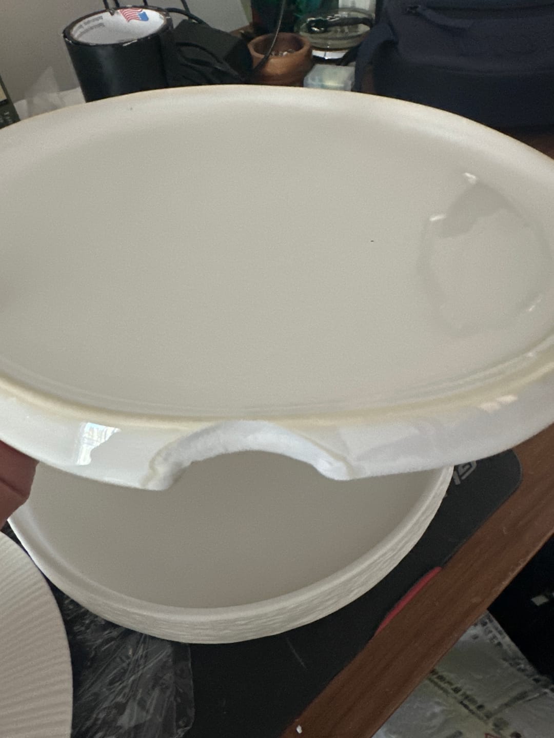 Customer photo review of Busan - Deep Plate