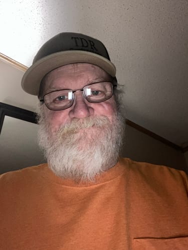 Customer photo review of RS11 Shake (BOGO)