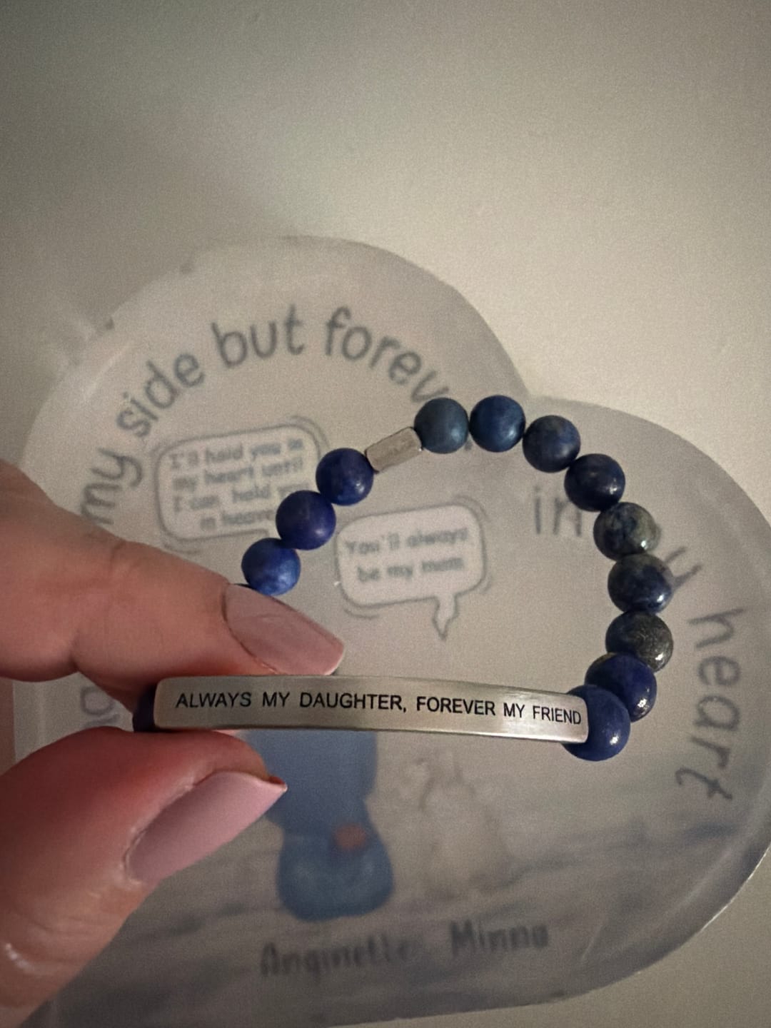 Customer photo review of 1 YEAR WARRANTY(FREE With VIP CLUB)