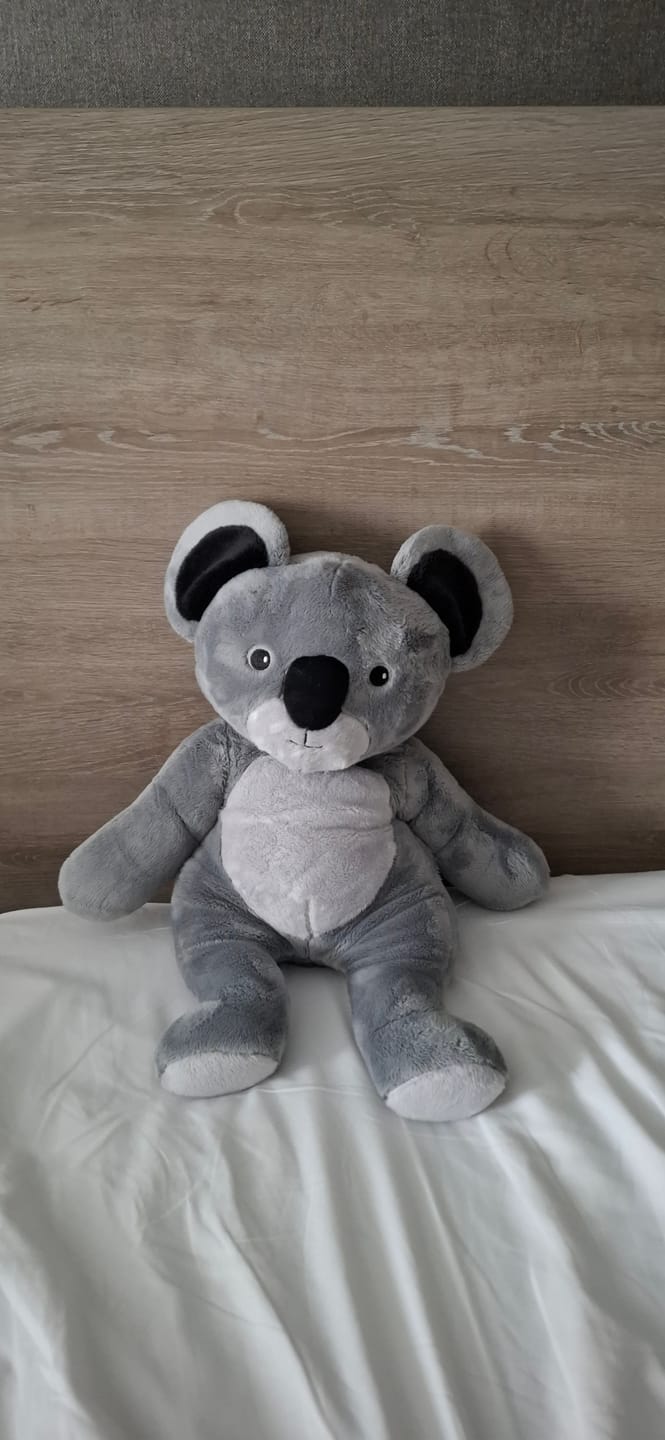 Customer photo review of Lotgenootje Koala 2kg