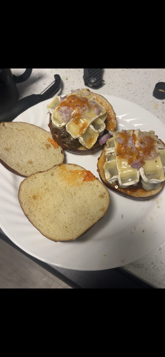 Customer photo review of 80/20 Angus Ground Beef Choice or Higher