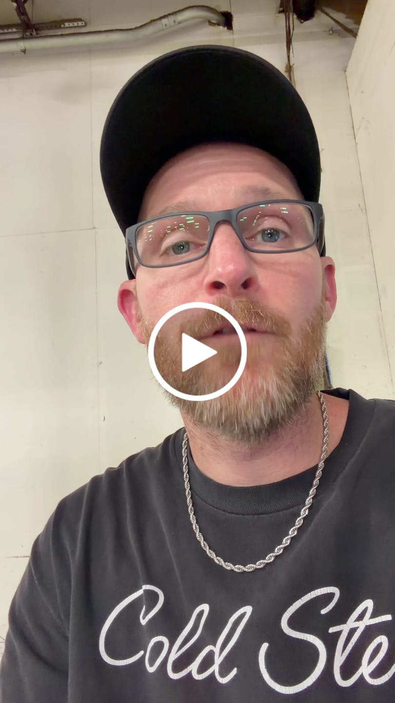 Customer video review of Poseidon's Absolu Elixir