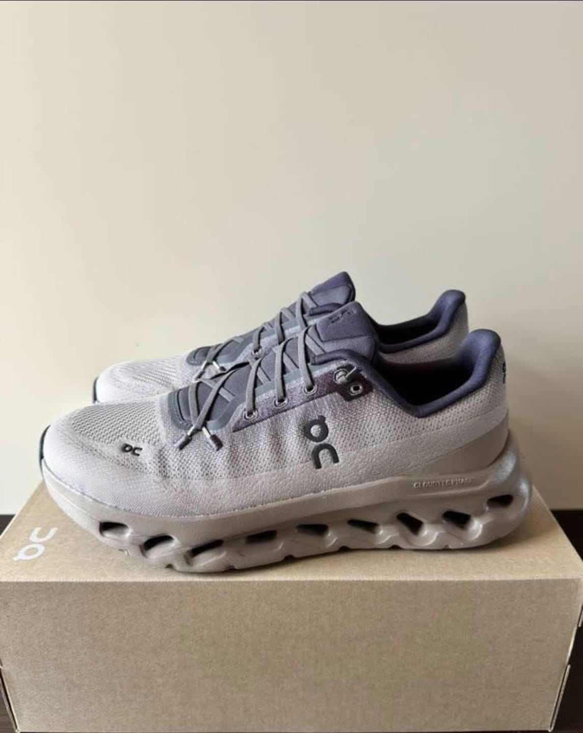 Customer photo review of Cloudtilt Eclipse Cinder