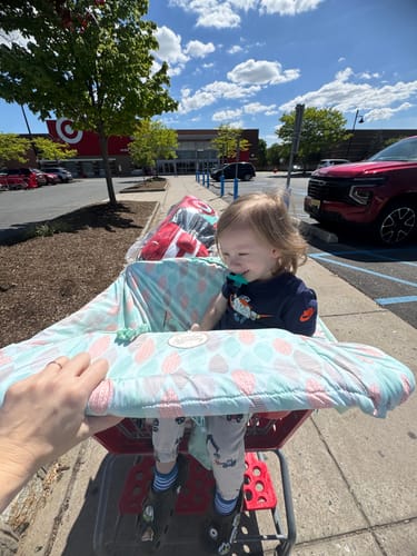 Customer photo review of A-Mystery Lucky Scoop Game