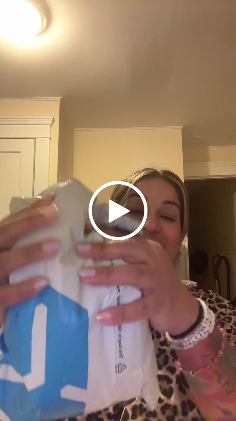Customer video review of Amuseables Rosie Lea Mug of Tea