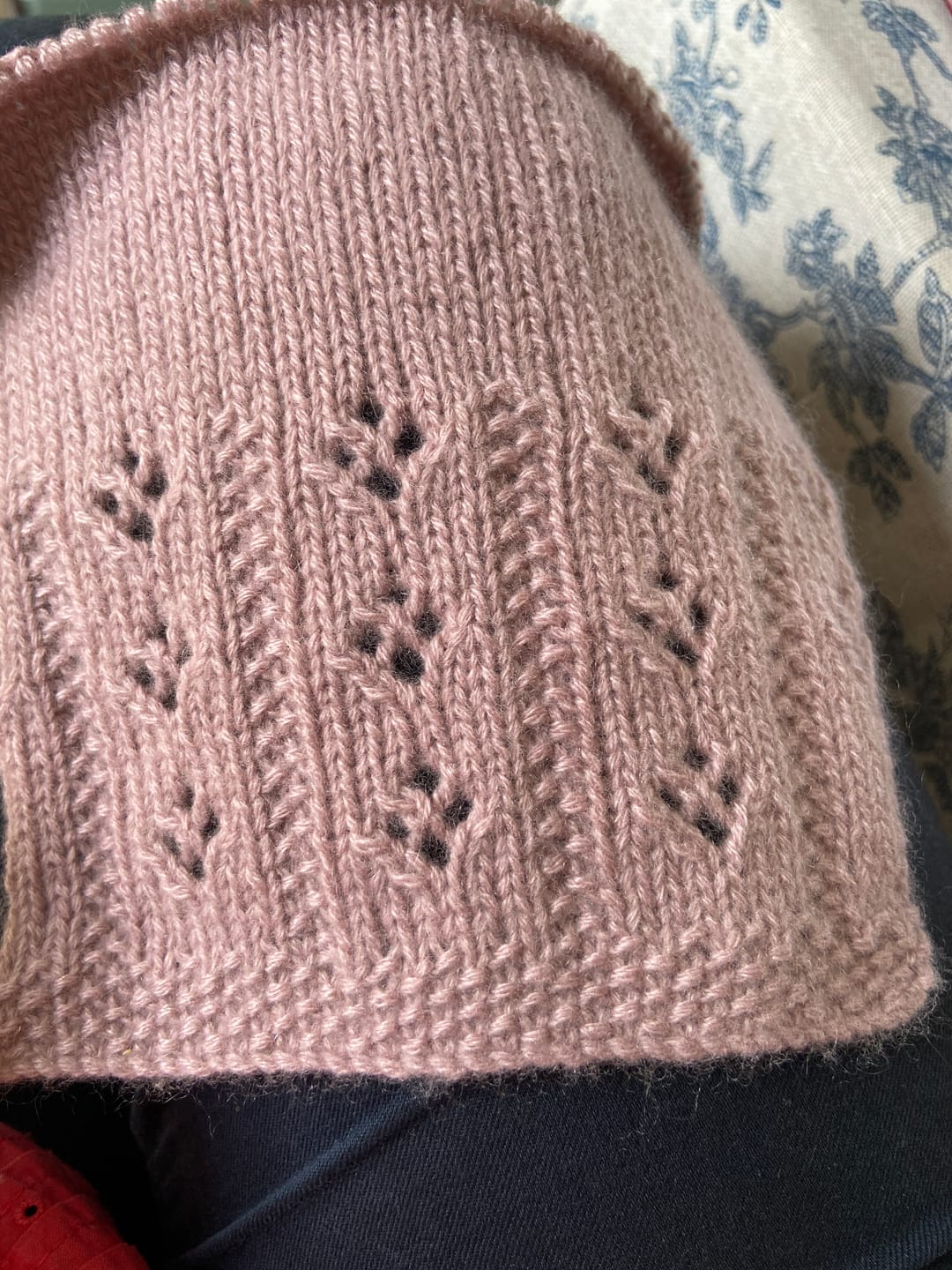 Customer photo review of Cardiff Cashmere Classic