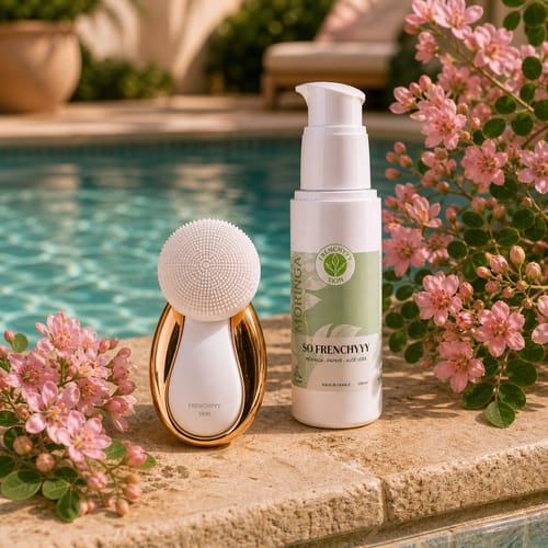 Customer photo review of PACK ECLAT NATUREL