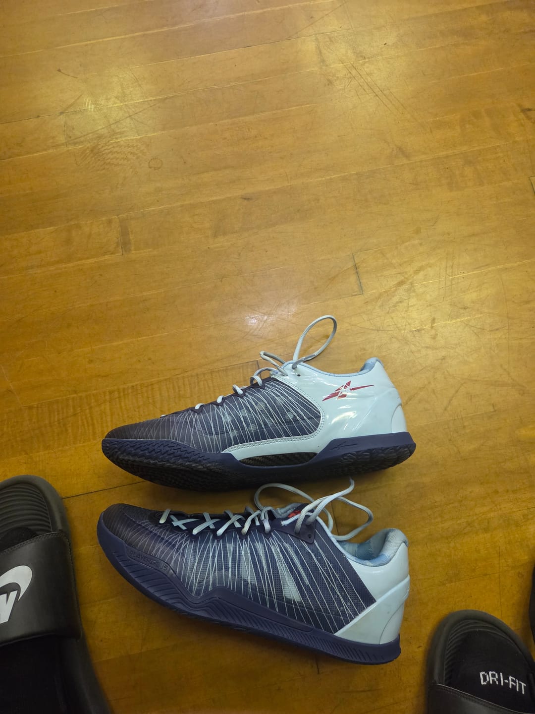 Customer photo review of Player1 Plus Hunter