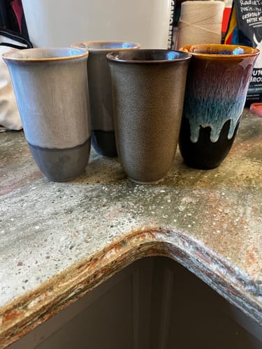 Customer photo review of Pluto Cup 16oz