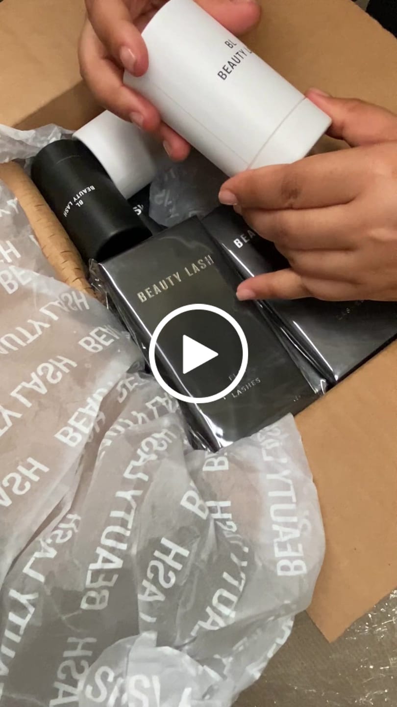 Customer video review of Booster