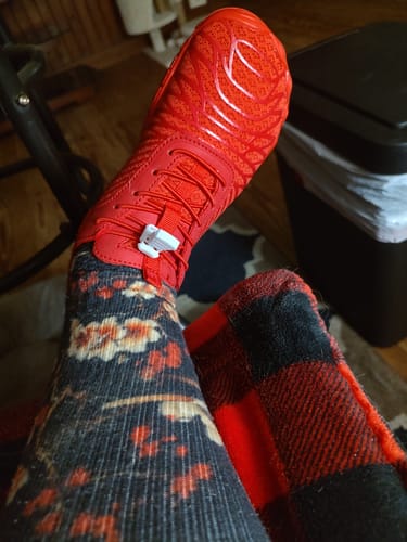 Customer photo review of Neuro (Unisex) BOGO