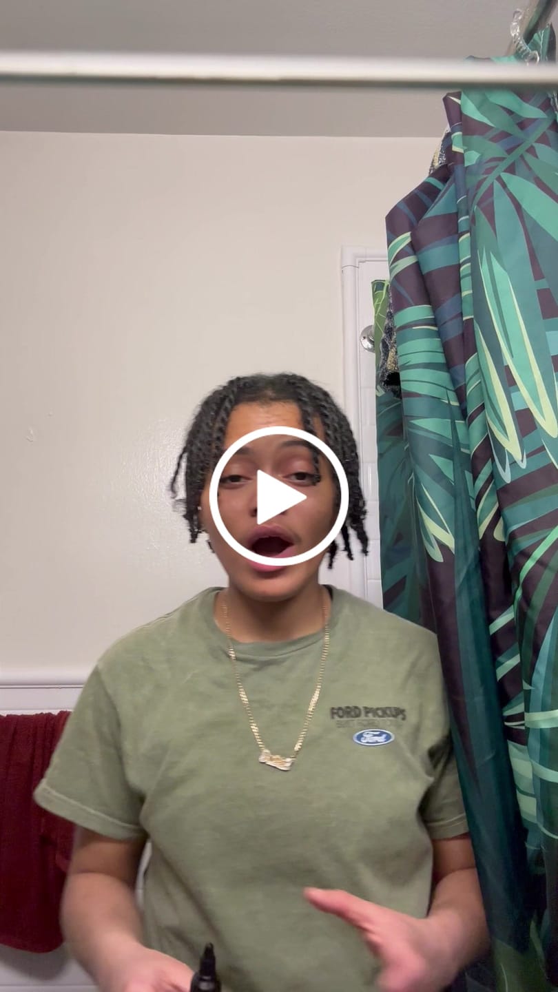 Customer video review of Moisturize & Seal Bundle