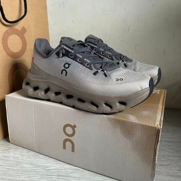 Customer photo review of Cloudtilt Eclipse Cinder