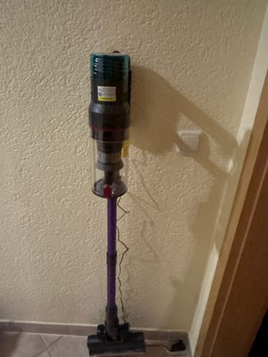 Customer photo review of Oryzom V1 Ultra – Next-Gen-Motor mit 120.000 U/min für kraftvolle Reinigung