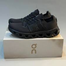 Customer photo review of Cloud Swift 4 Black