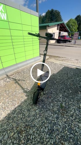 Customer video review of Ausom Gosoul 2 Pro Electric Scooter