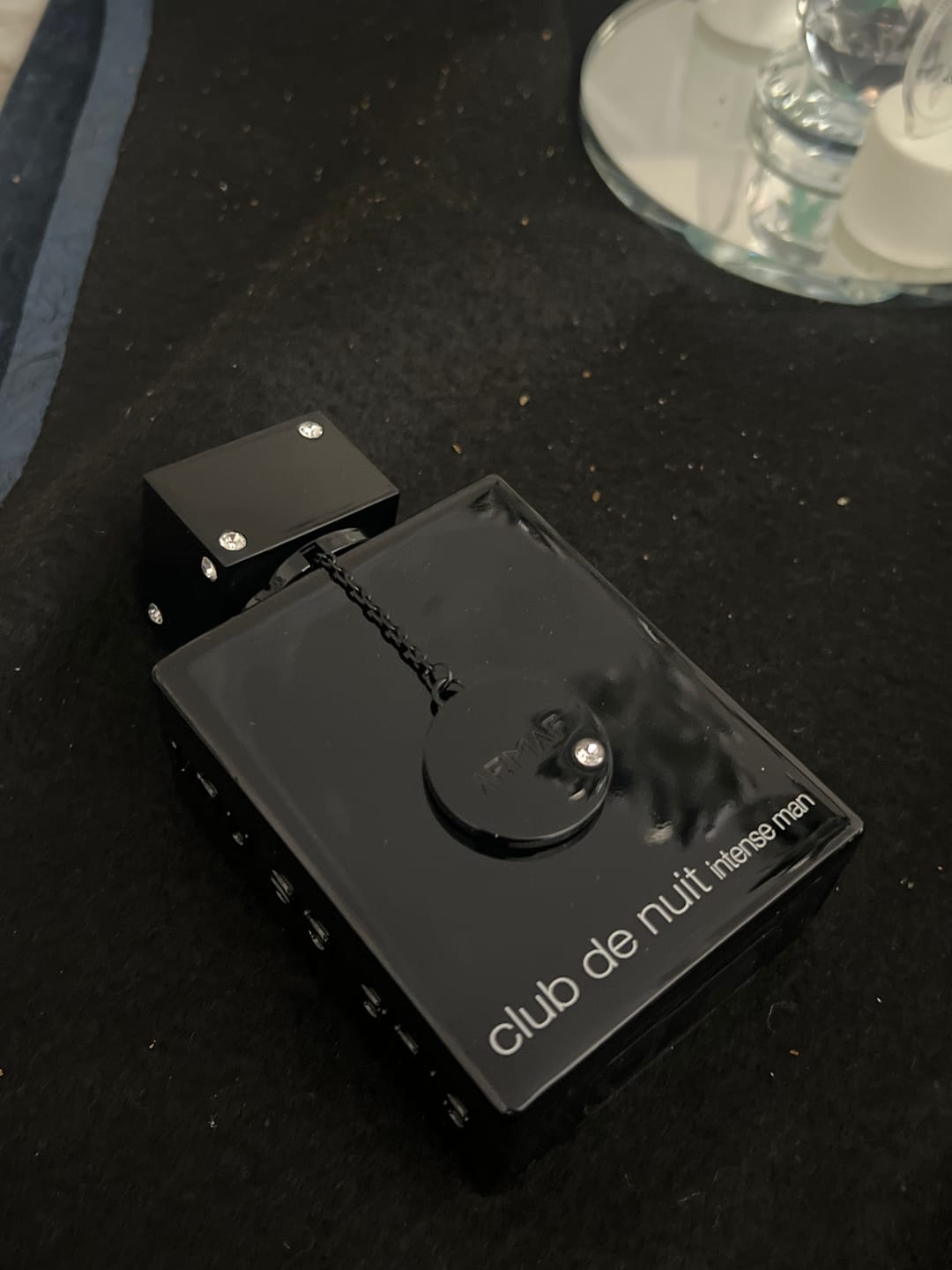 Customer photo review of ARMAF CLUB DE NUIT INTENSE MAN EDT FOR MEN