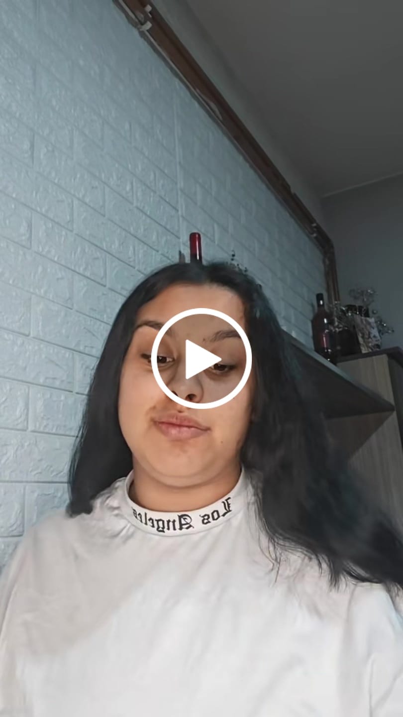 Customer video review of Olovka za obrve My Perfect Brow – 35 Ebony