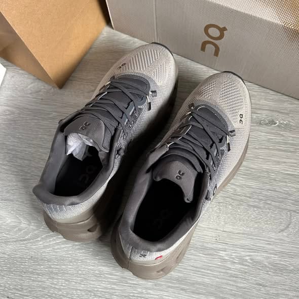 Customer photo review of Cloudtilt Eclipse Cinder