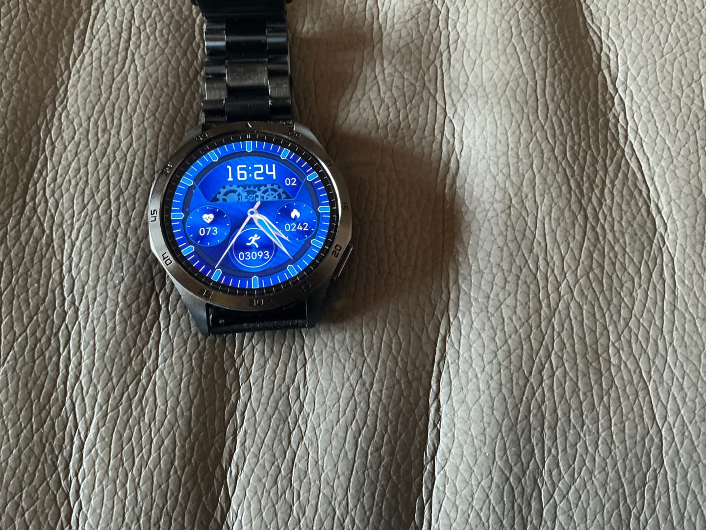 Customer photo review of Alpha Pro