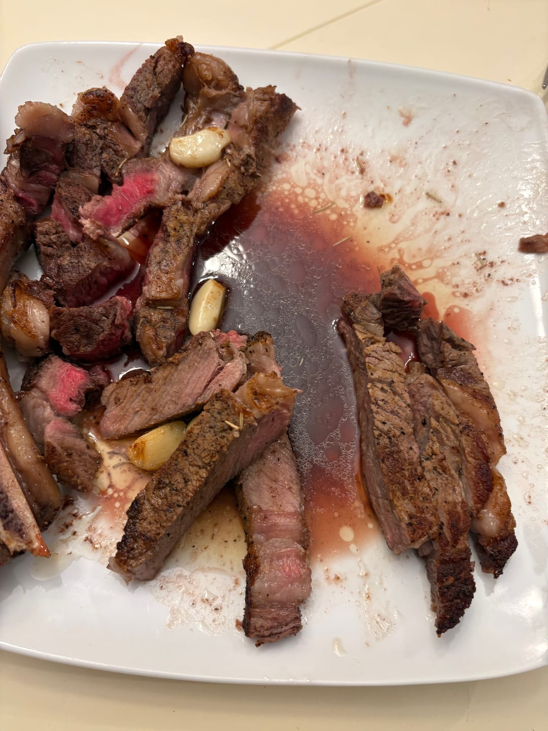 Customer photo review of THE RANCHERS RESERVE COLLECTION BY FREEDOM FARMS (OUR BEST CUTS)