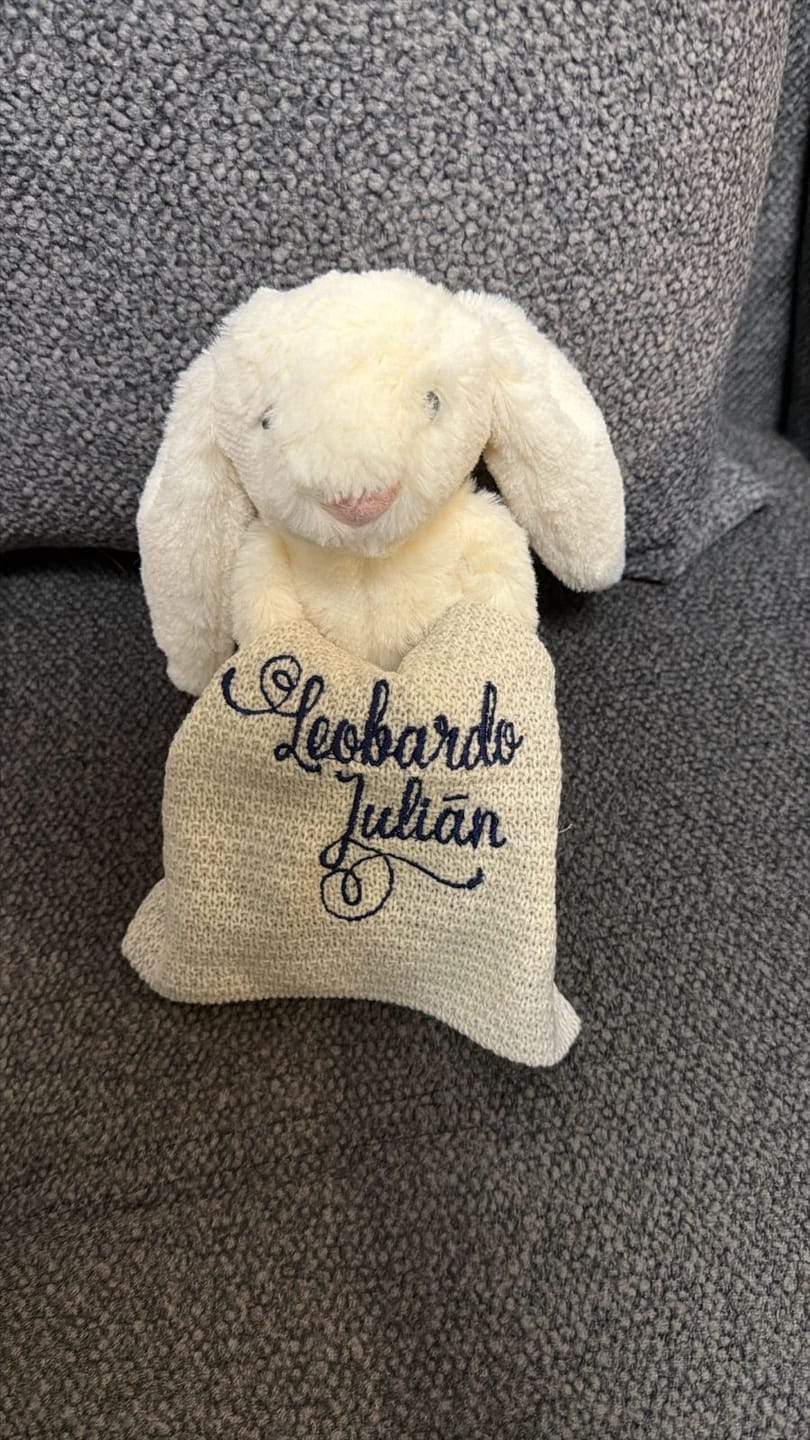 Customer photo review of Kit de regalo