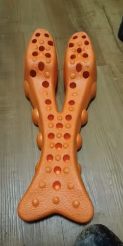Customer photo review of Lindro™ Massageapparat til triggerpunkter